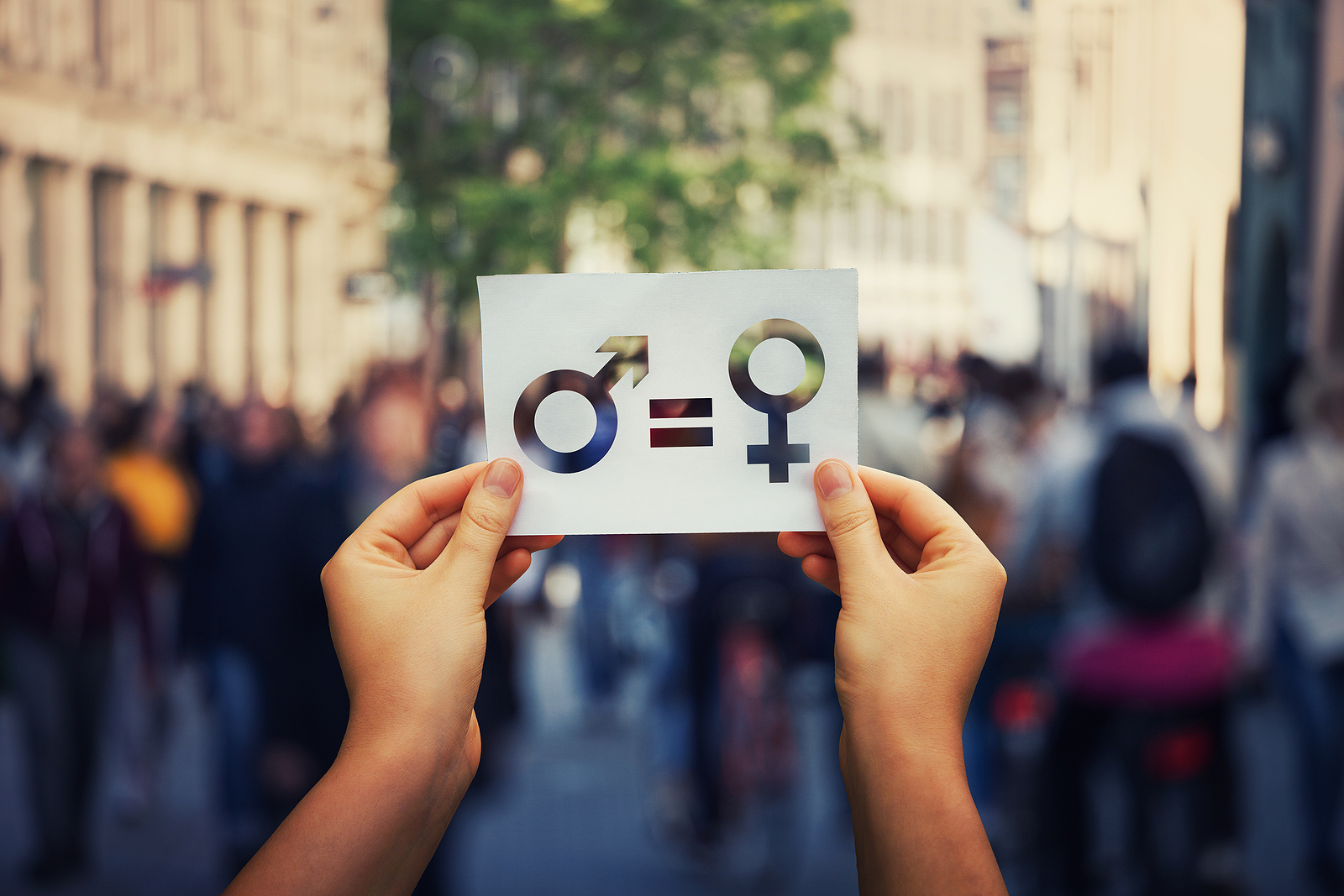 Lietuva ir Serbija sparčiai mažina lyčių skirtumą augančioje Europoje