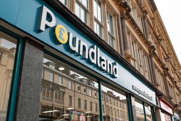 Warsaw’s bourse: In for a penny, in for a Poundland