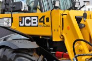 JCB is one of several UK firms with operations in Serbia.