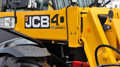 JCB is one of several UK firms with operations in Serbia.