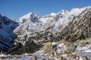 The High Tatras, Slovakia