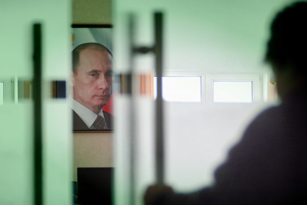 Inside the Russian takeover of Belarus: Elsewhere in emerging Europe
