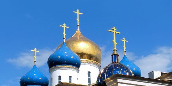 Explainer: The split in Ukraine’s Orthodox Church