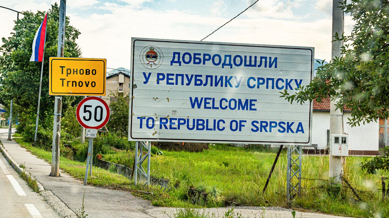 Republika Srpska, Bosnia and Herzegovina