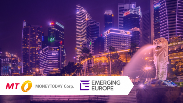 Money Today and Emerging Europe join forces to organise Emerging Europe and the Asian Tigers: Towards 2030, part of the annual K.E.Y Platform global conference