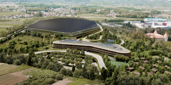 Rimac commits long-term future to Croatia