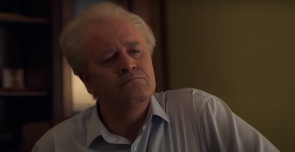 Serbian TV drama reveals just how divisive Slobodan Milošević remains