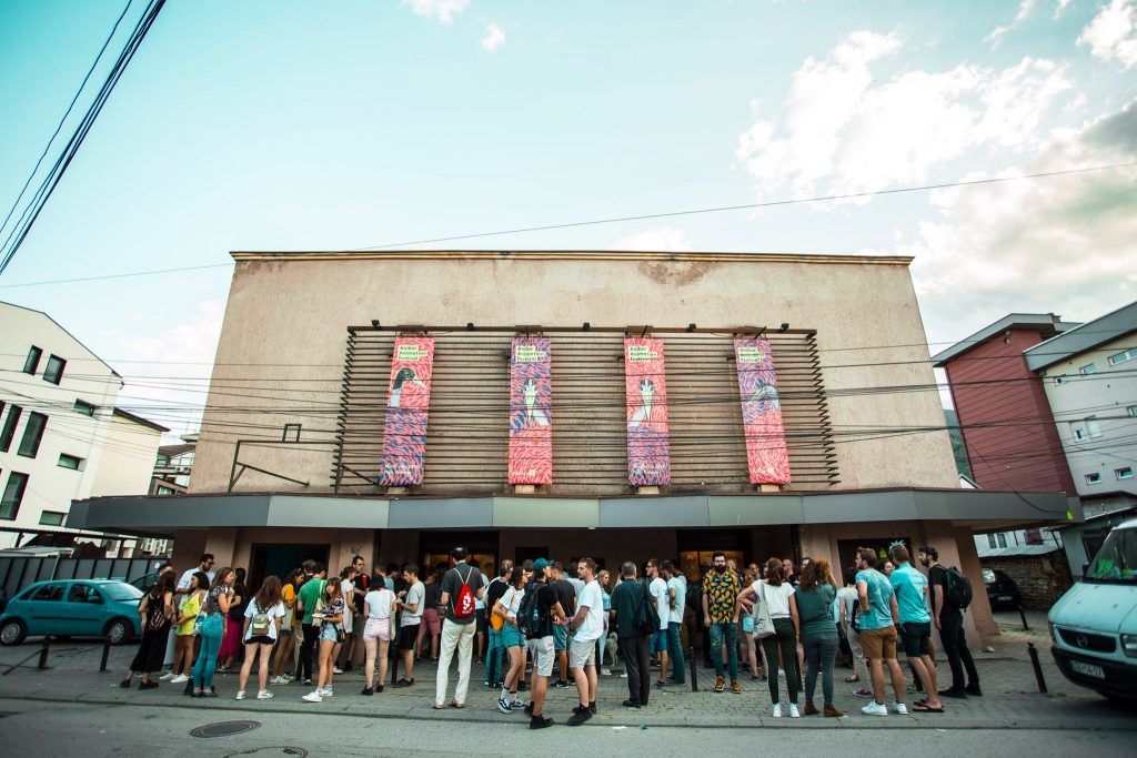 How Kosovo's Anibar Animation Festival became cultural phenomenon - Vimarsana News