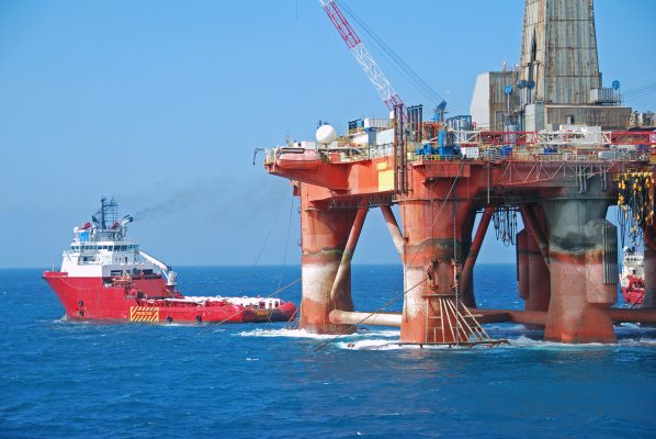 Montenegro starts offshore oil exploration, worrying environmentalists and anti-corruption activists