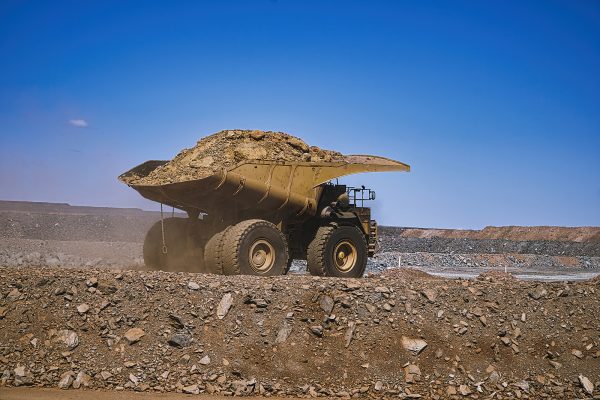 Centerra Gold strikes back at Kyrgyz government over nationalisation of Kumtor mine