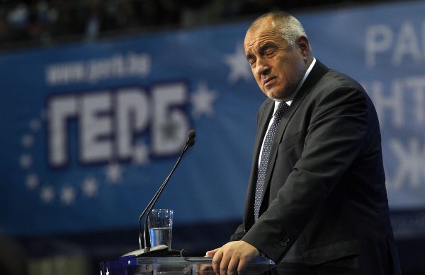 Another election in Bulgaria changes little