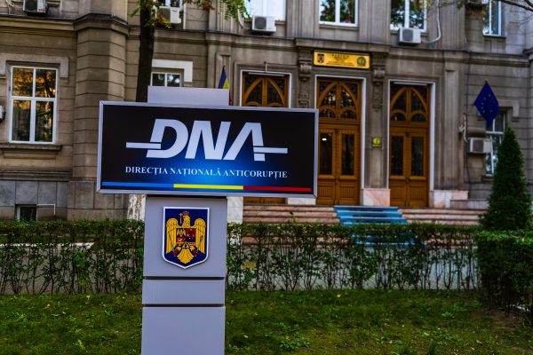 GRECO points to slow progress of Romanian judicial reform