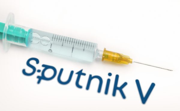 Russia’s vaccine diplomacy lands in Slovakia