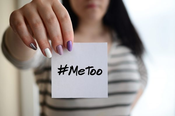 Is Serbia having its #MeToo moment?