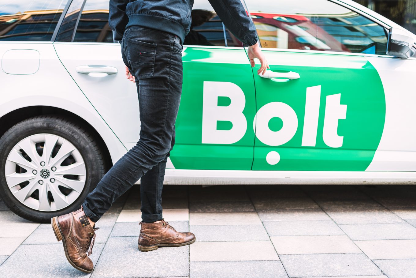 Made in Emerging Europe: Houston, Launchpad Capital, Bolt, DappRadar - Vimarsana News