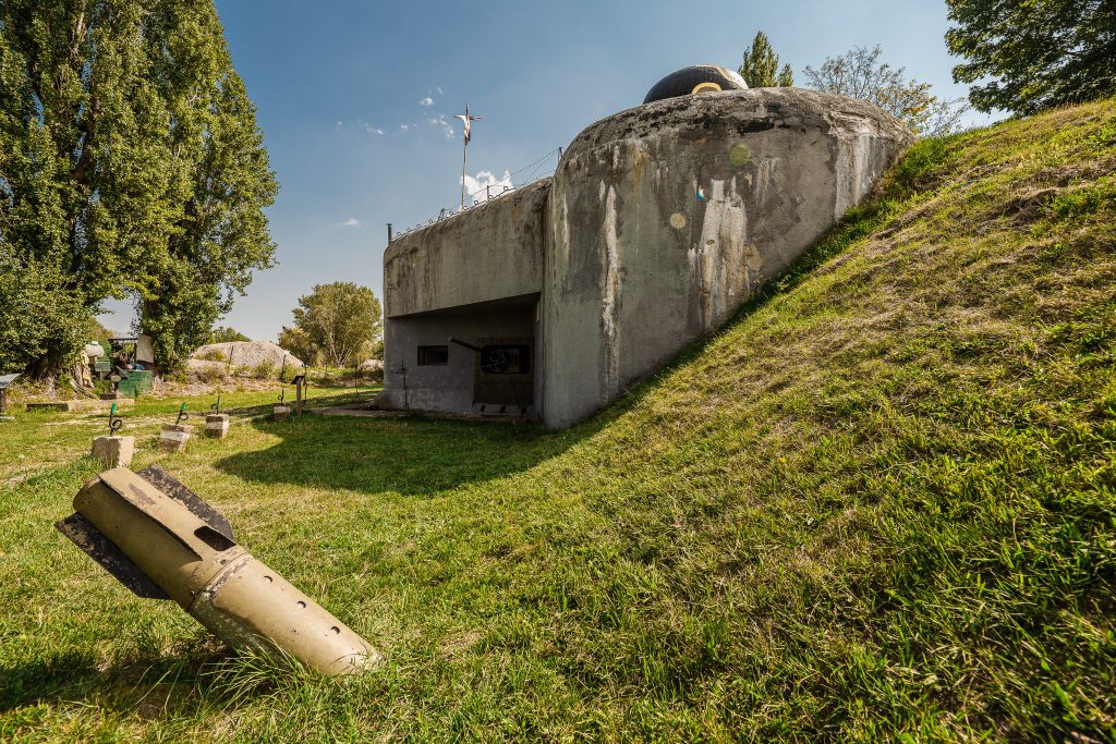 Cycling the Iron Curtain in Slovakia and Czechia A stagebystage guide