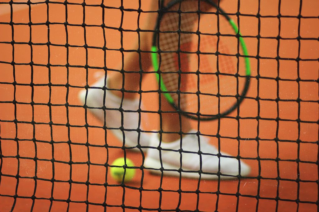 Photo of Drvivé slovenské podvody s ovplyvňovaním tenisov