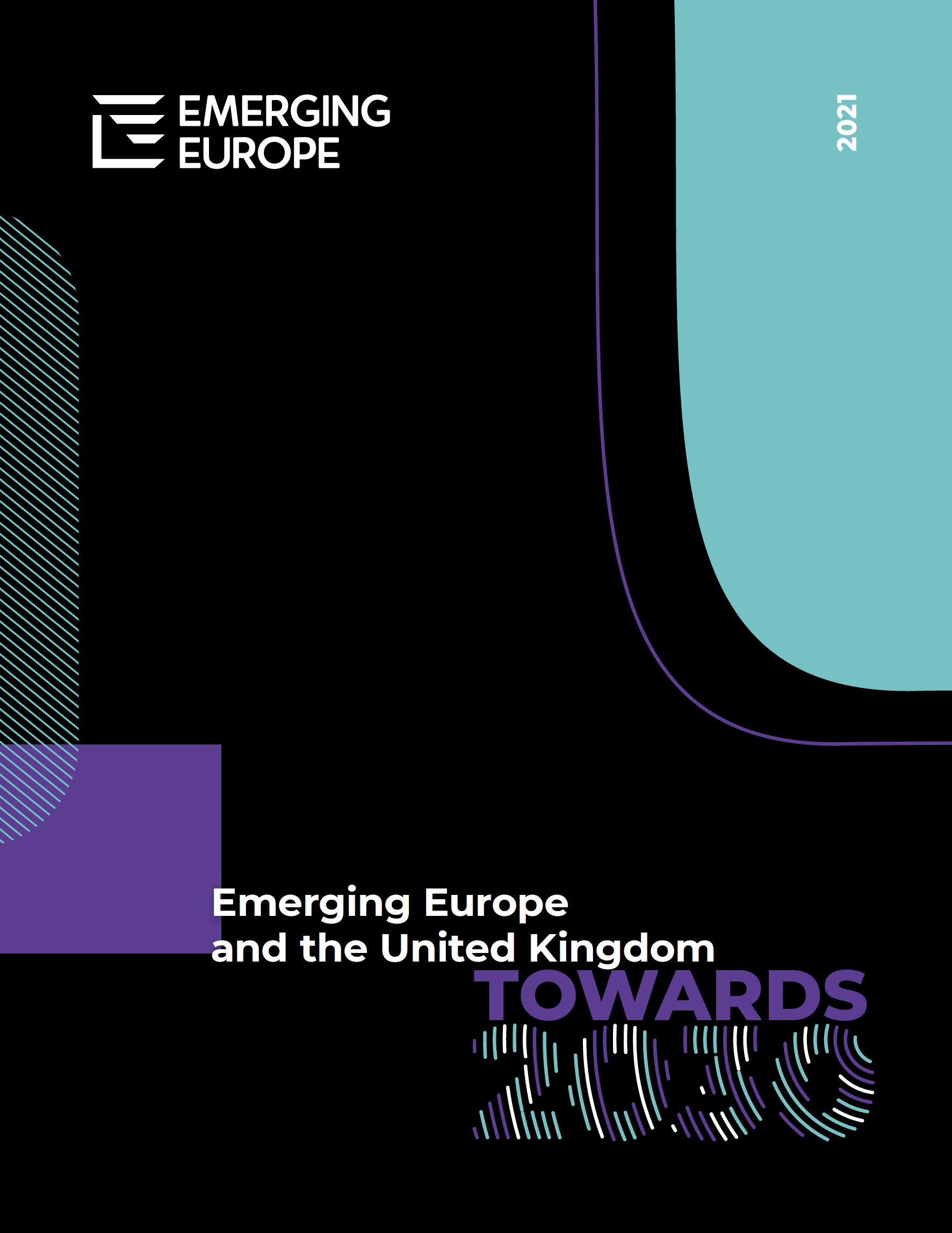 Emerging Europe and the United Kingdom: Towards 2030