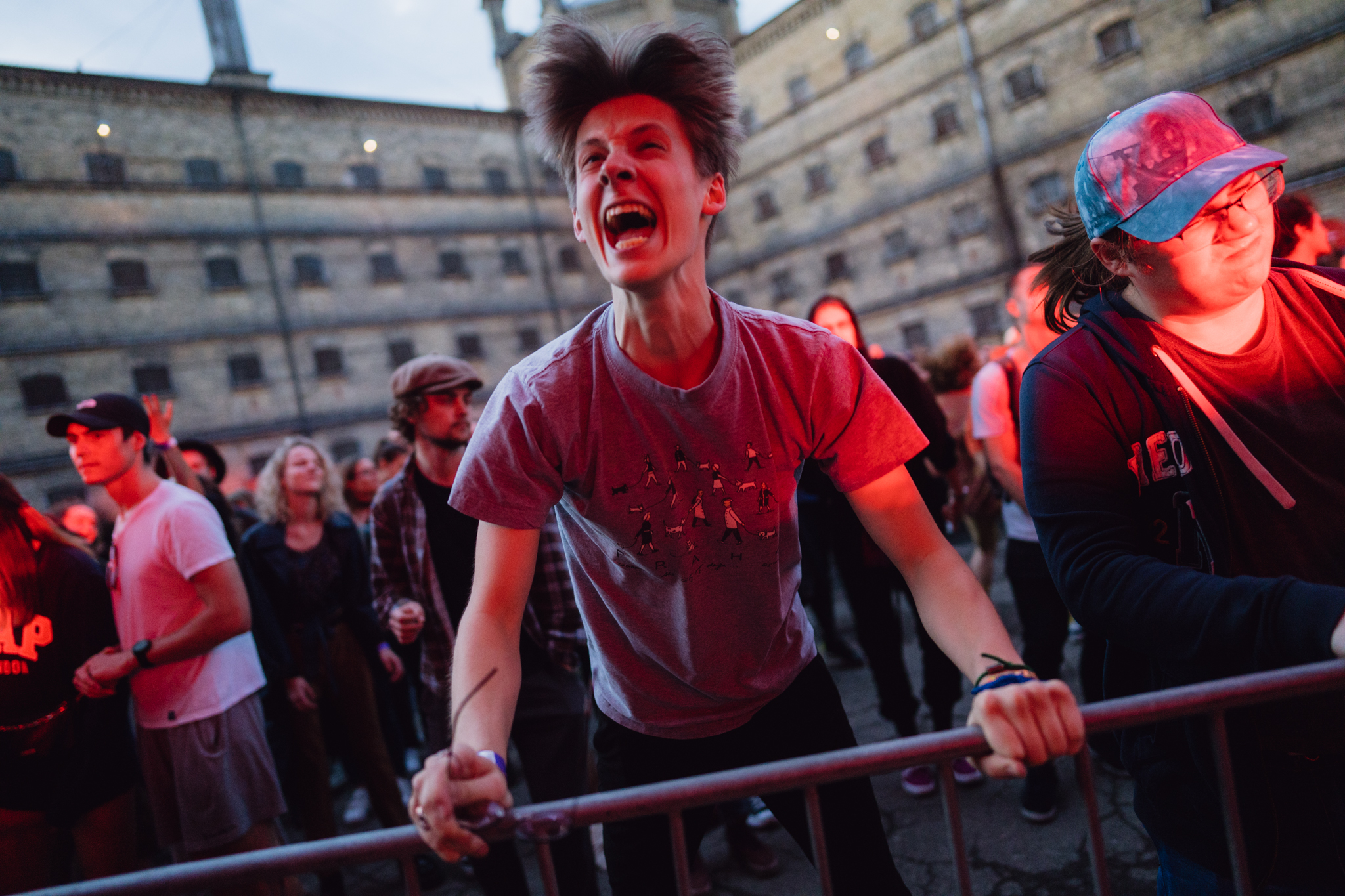 3.7 Lukiskes Prison 2.0. Photo by Mantas Repecka