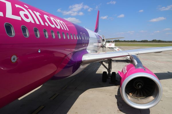 Wizz Air boss slams Belarus flight ban: Emerging Europe this week