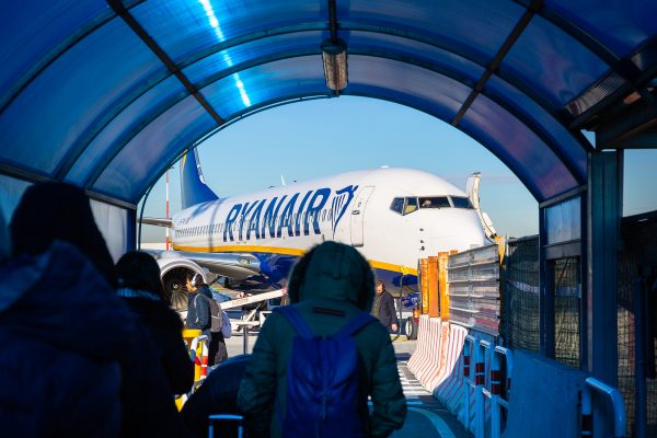 Black Sea NATO allies ‘not surprised’ by downing of Ryanair flight. Except Romania