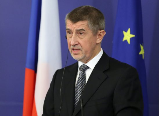 The EU’s new prosecutor is breathing down the Czech PM’s neck