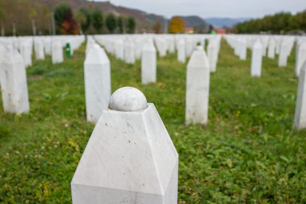 Montenegro’s condemnation of Srebrenica genocide triggers political crisis