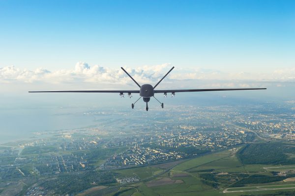 TECHIIA holding invests in Culver Aviation, Ukraine’s UAV pioneer getting ready to go global