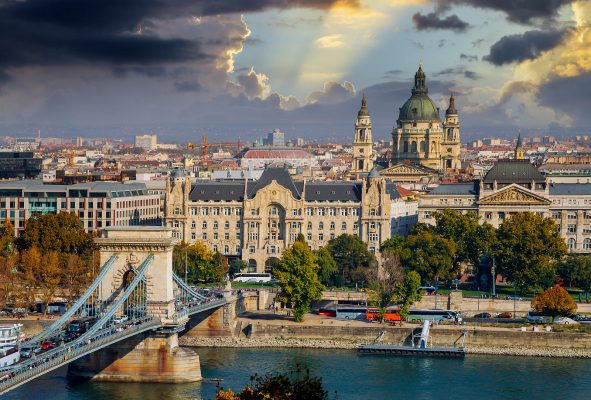 Fudan Budapest is not the answer to Hungary’s higher education needs