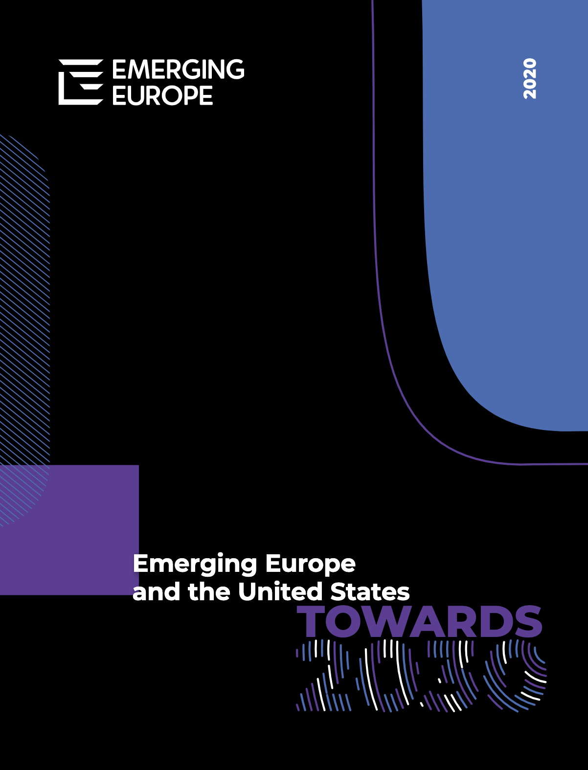 Emerging Europe and the United States: Towards 2030