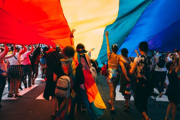 Hungarian bill targeting LGBT+ rights echoes Russian ‘gay propaganda’ law