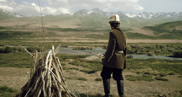 Five films from post-Soviet Central Asia well worth your time