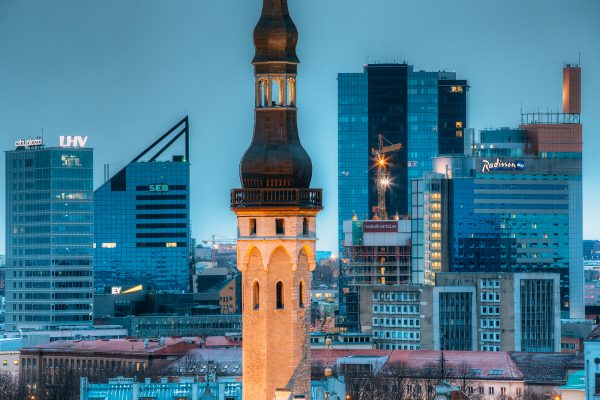 Estonia again takes top spot in Emerging Europe’s investment promotion report