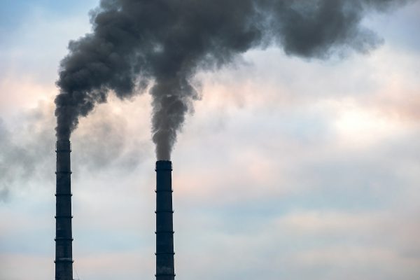 Western Balkans coal plants pollute twice as much as those in the EU