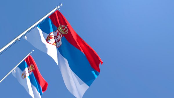 Serbian World — a dangerous idea?
