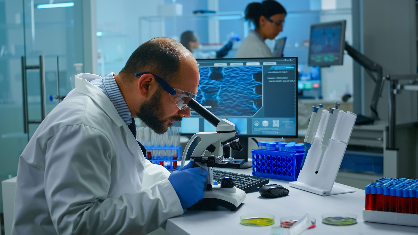 Helping CEE's healthtech start-ups overcome industry hurdles - Vimarsana News