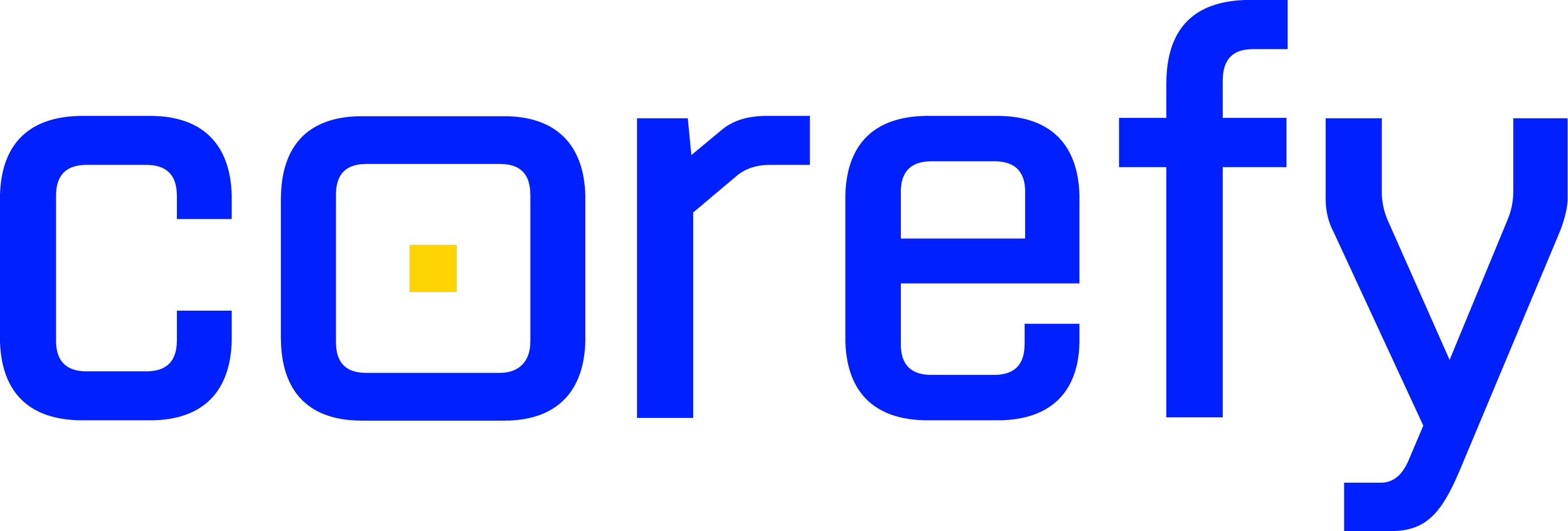 corefy_main_logo