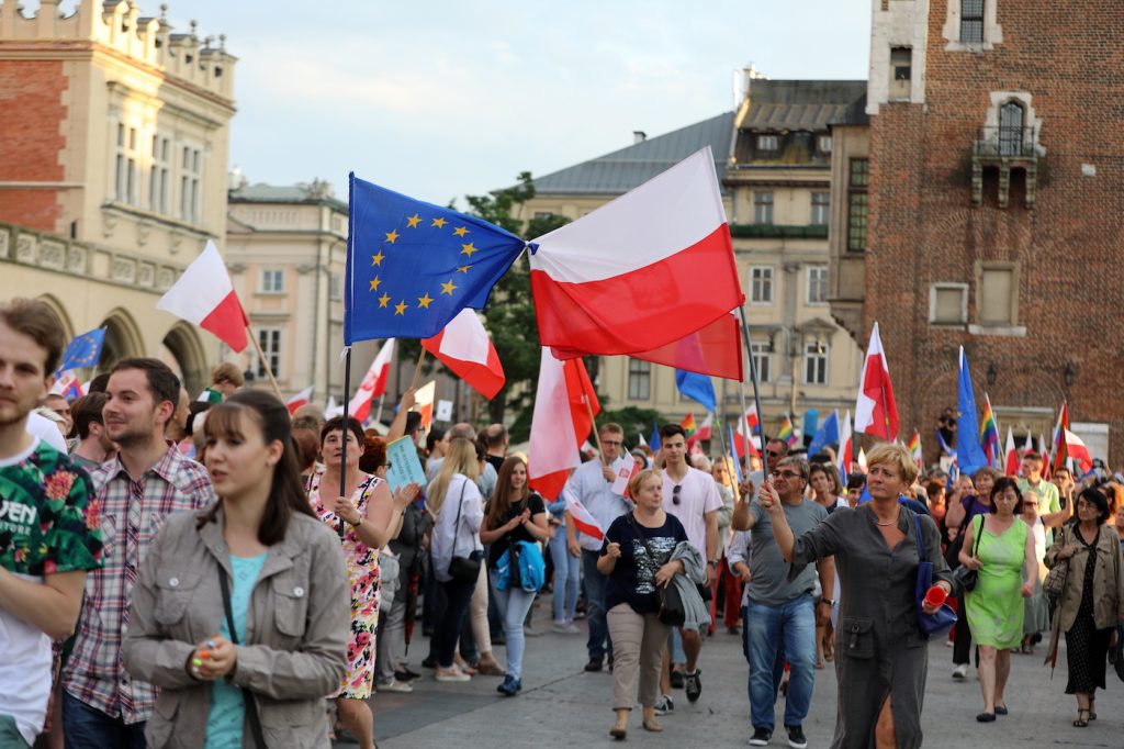 law and justice pis poland emerging europe - Emerging Europe