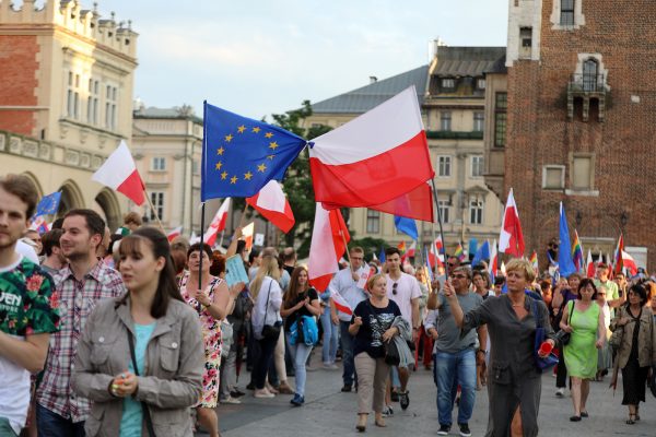 How will Poland respond to EU ultimatum?