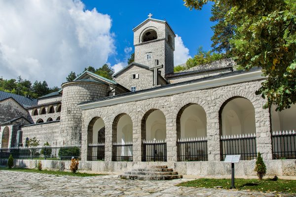 Montenegro is about to inaugurate a new bishop who denies the country’s right to exist
