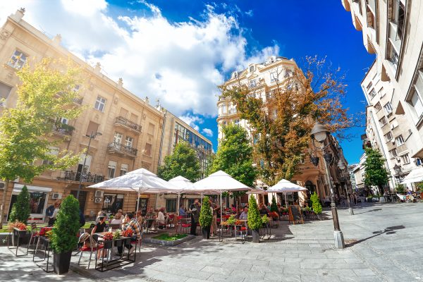 Belgrade gets digital, but can it compete with other digital nomad locations?