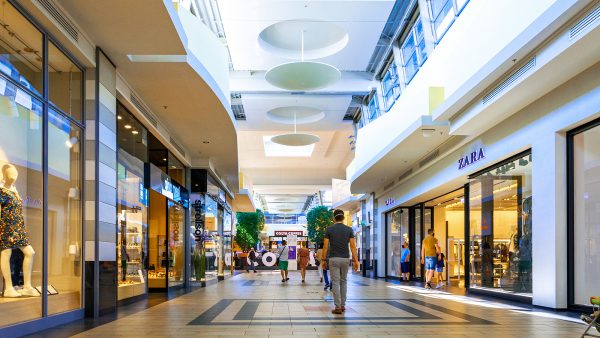Has Poland violated EU state aid rules by helping retail tenants?