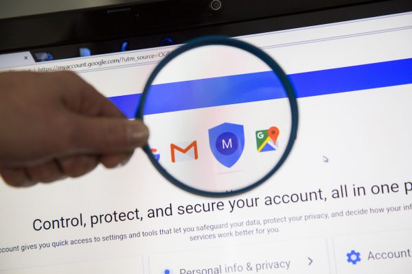 Emerging Europe Talks partnership — data protection and privacy with Julian Zawistowski