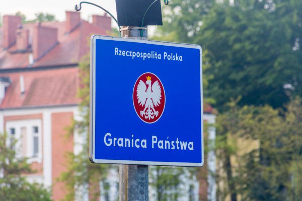 Poland all but confirms Amnesty’s claims of illegal refugee pushbacks