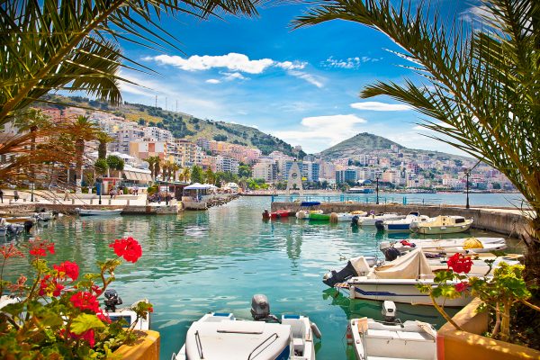Forget the French Riviera, the Albanian coast is the next big thing