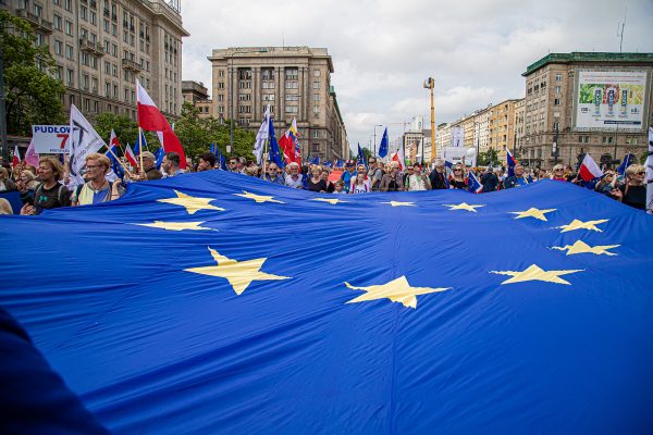 Another day, another EU fine for Poland