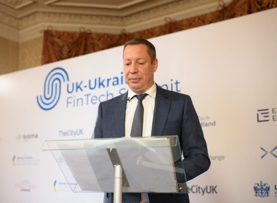 Ukraine’s fintechs are ready to conquer the UK