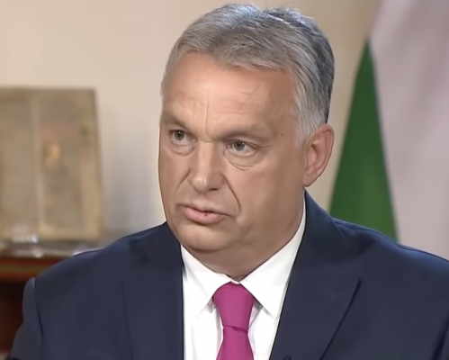 Do populists like Tucker Carlson really do anything for Viktor Orbán’s international legitimacy?