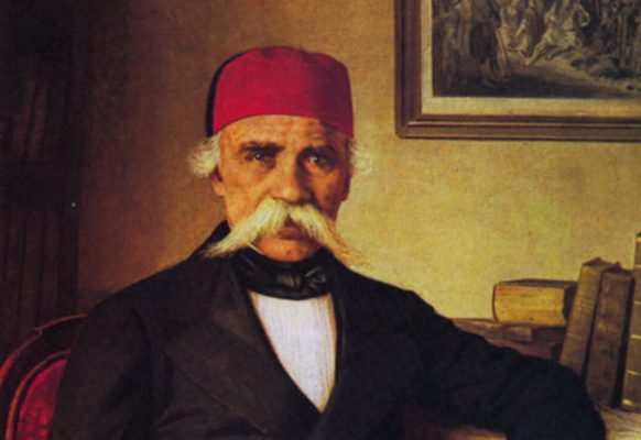 Crven Ban: The erotic poems from 19th century Serbia that reveal a hidden history