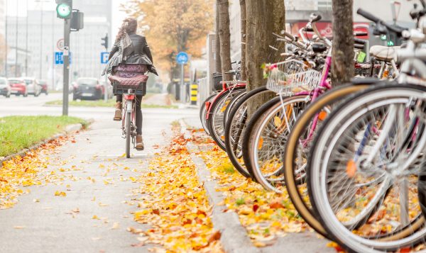 Ljubljana, CEE’s most cycling-friendly city, is a model for others to follow